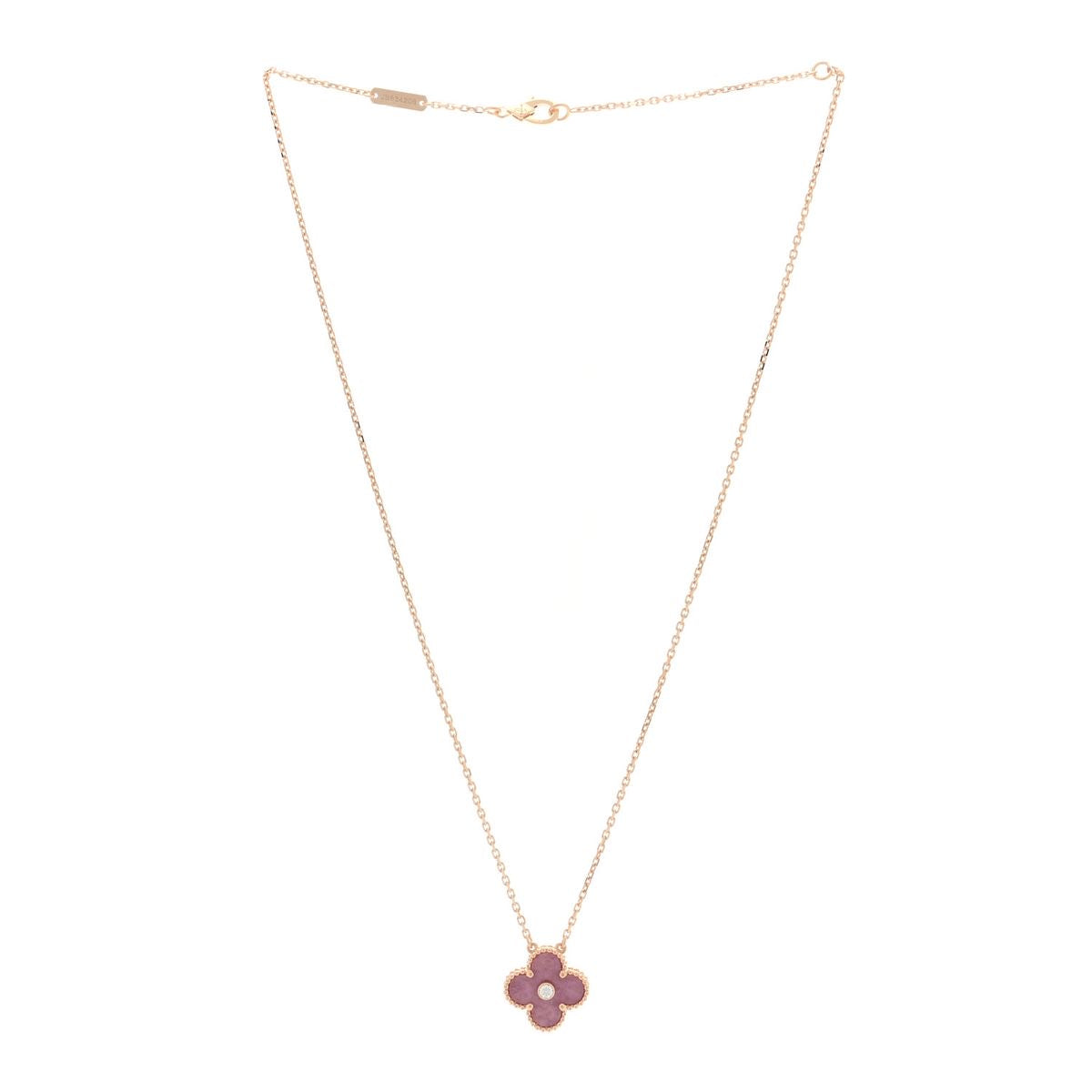 The Claudia Necklace