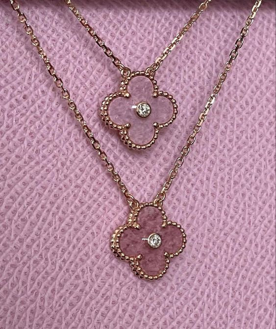 The Claudia Necklace