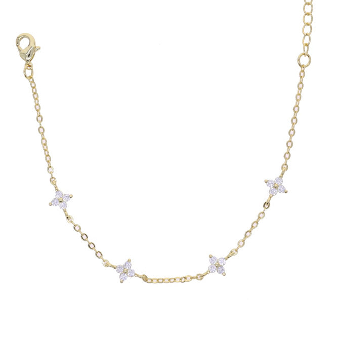 Éloise Bracelet - Gold
