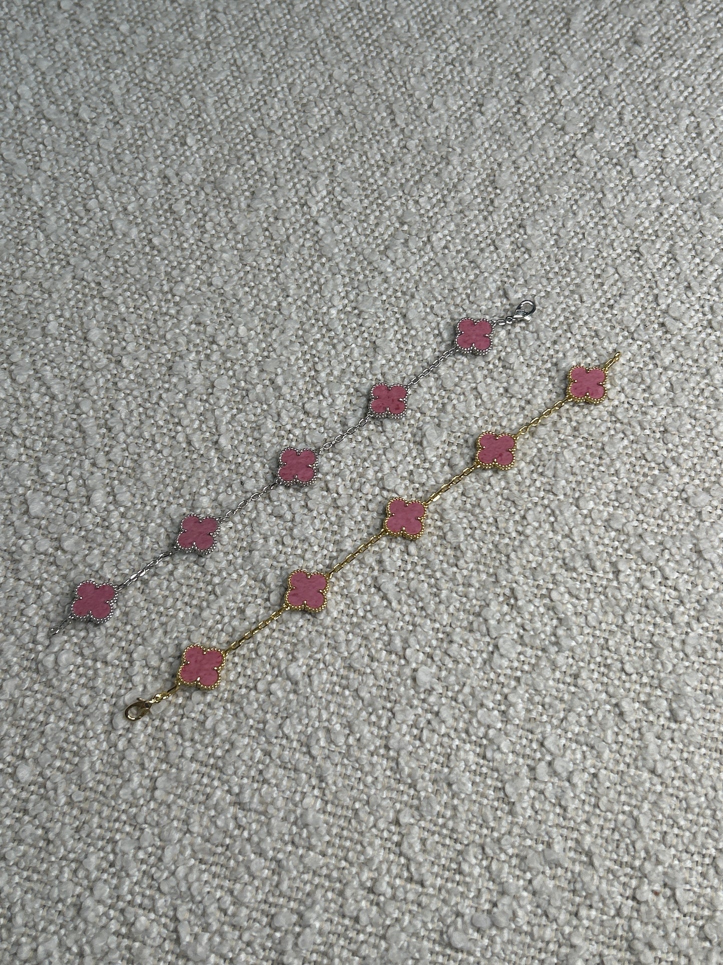 The Claudia Bracelet