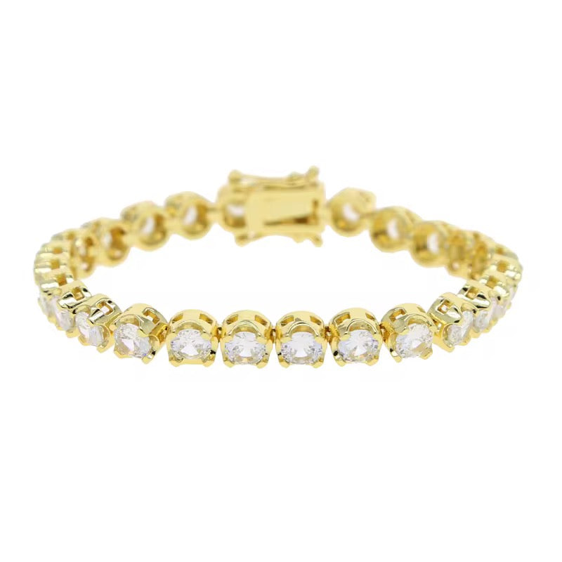 Blair Bracelet - Gold