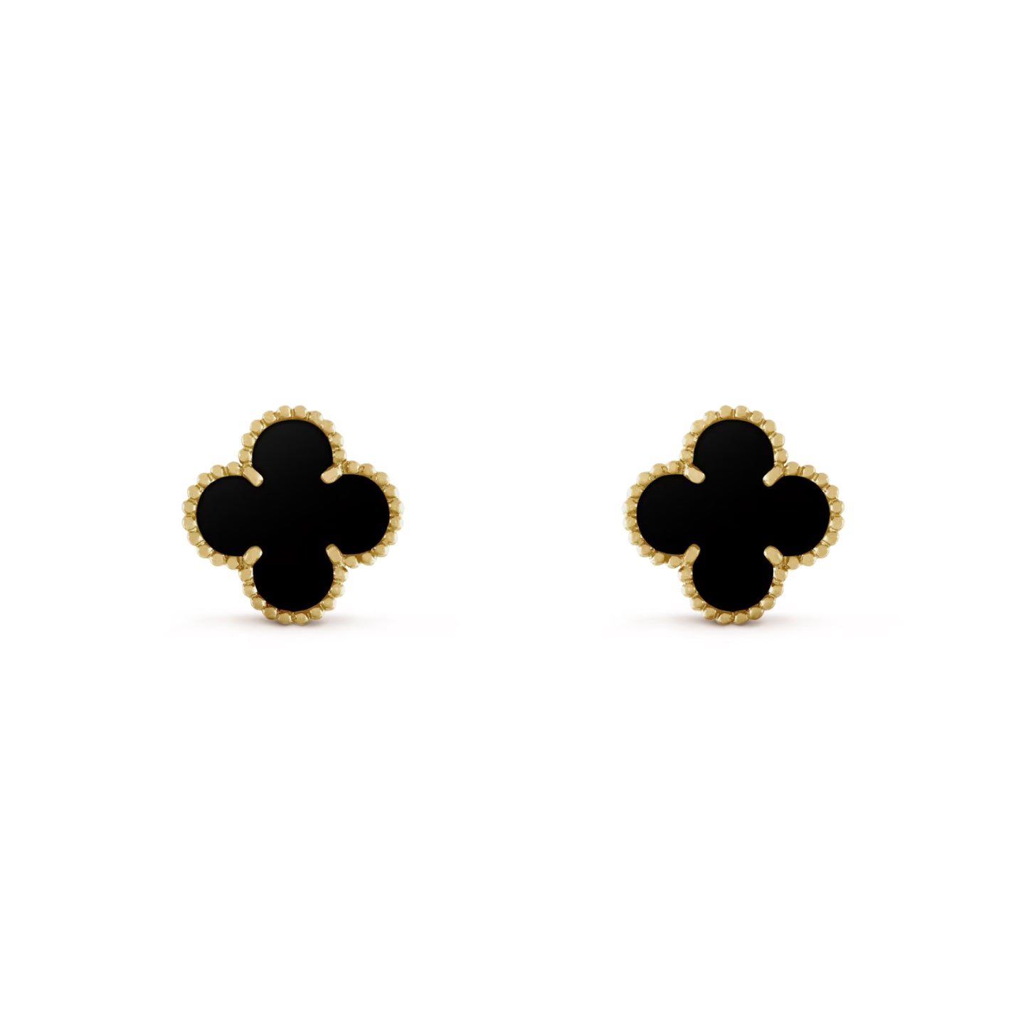 Myah Earrings - Gold