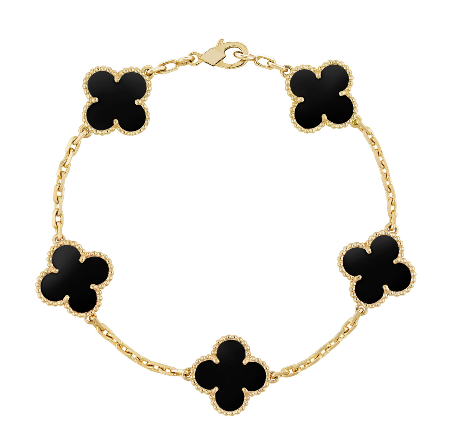 Myah Bracelet - Gold