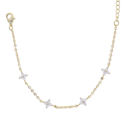 Éloise Bracelet - Gold