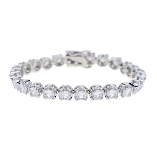 Blair Bracelet - Silver