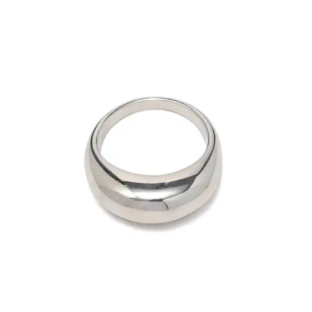 Dona Ring - Silver