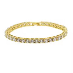 Malani Bracelet - Gold