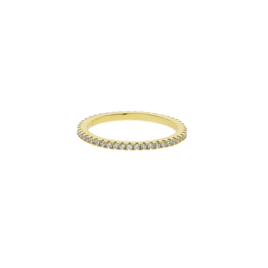 Ivy Ring - Gold