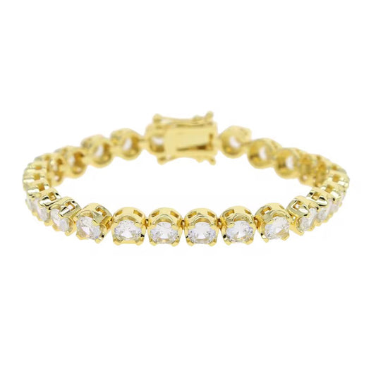 Blair Bracelet - Gold