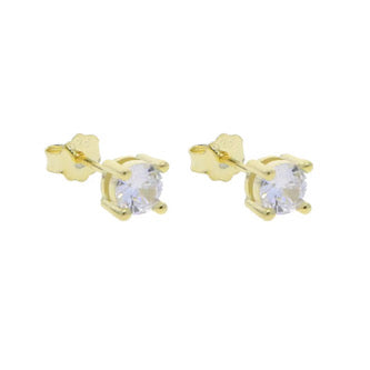Mimi Earrings - Gold