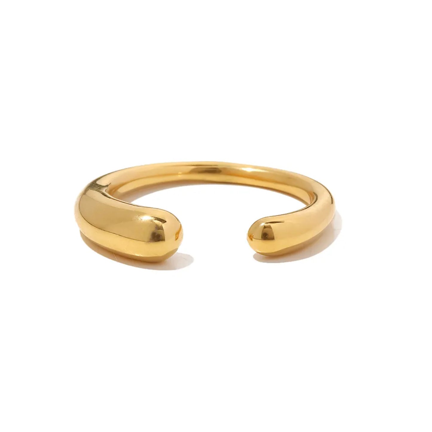 Lia Ring - Gold