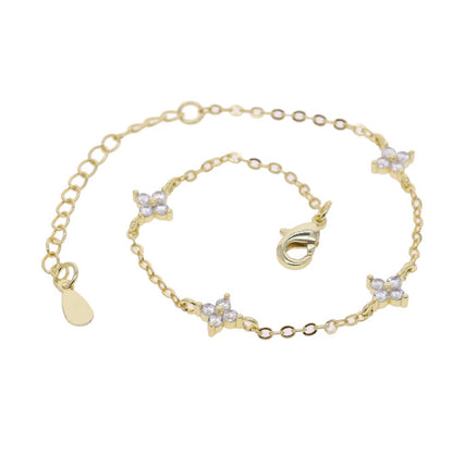 Éloise Bracelet - Gold