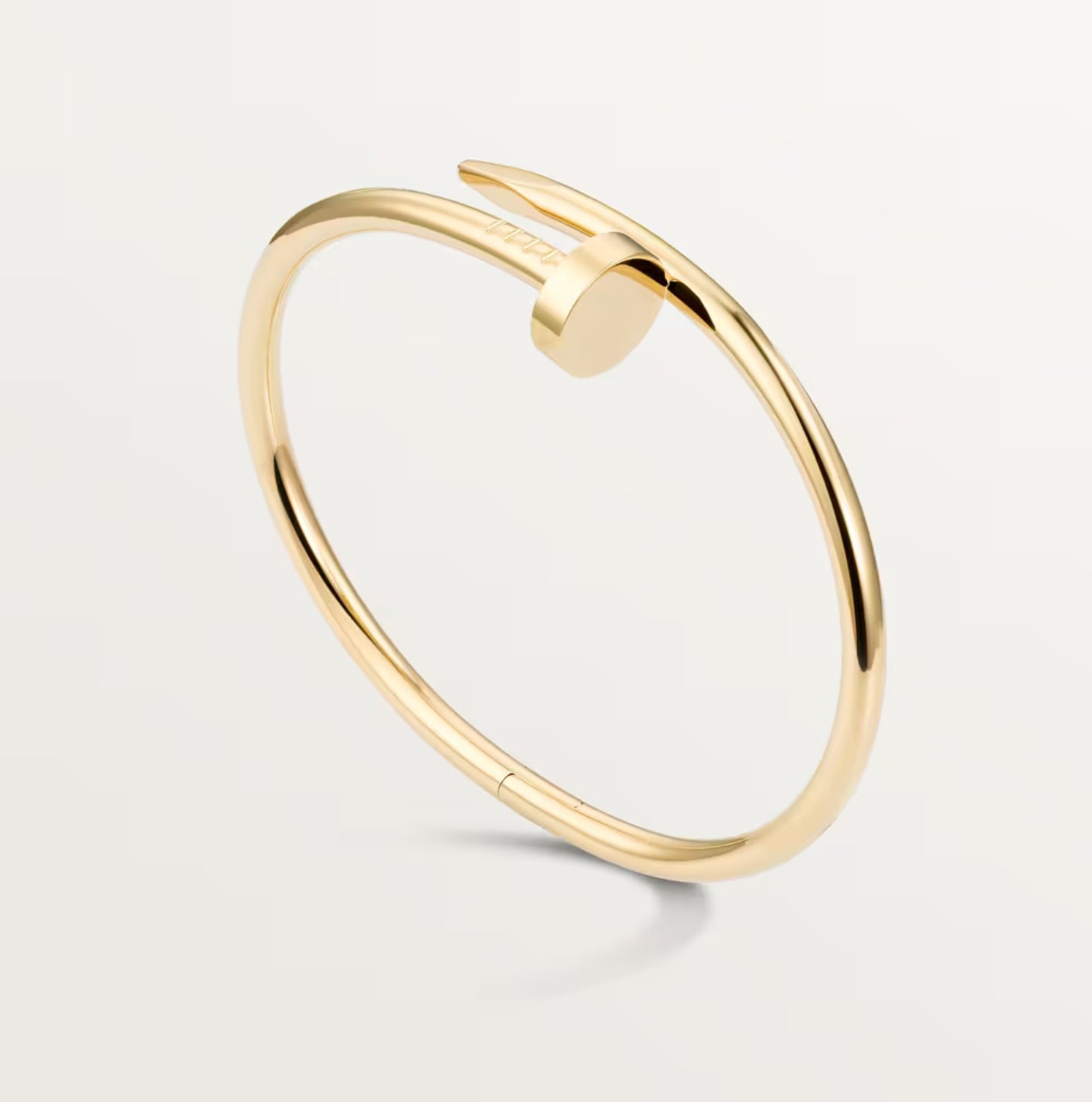 The Clavus Bracelet - Gold