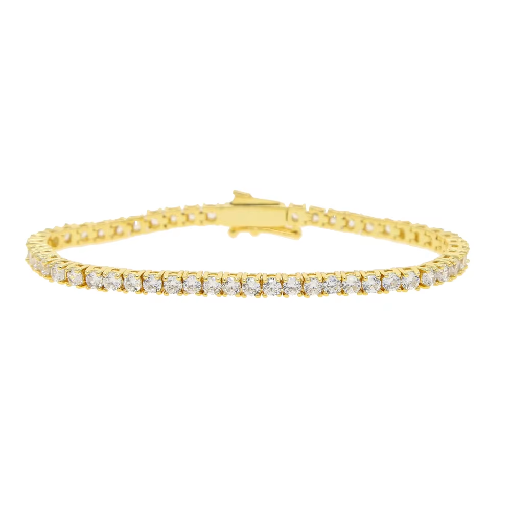 Daachayani Bracelet - Gold