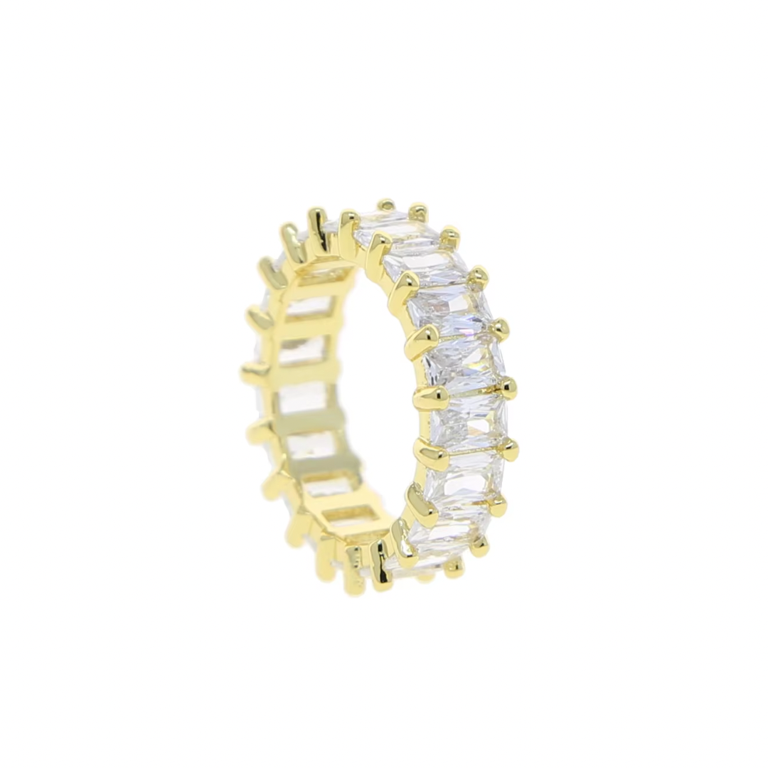 Kailani Ring - Gold