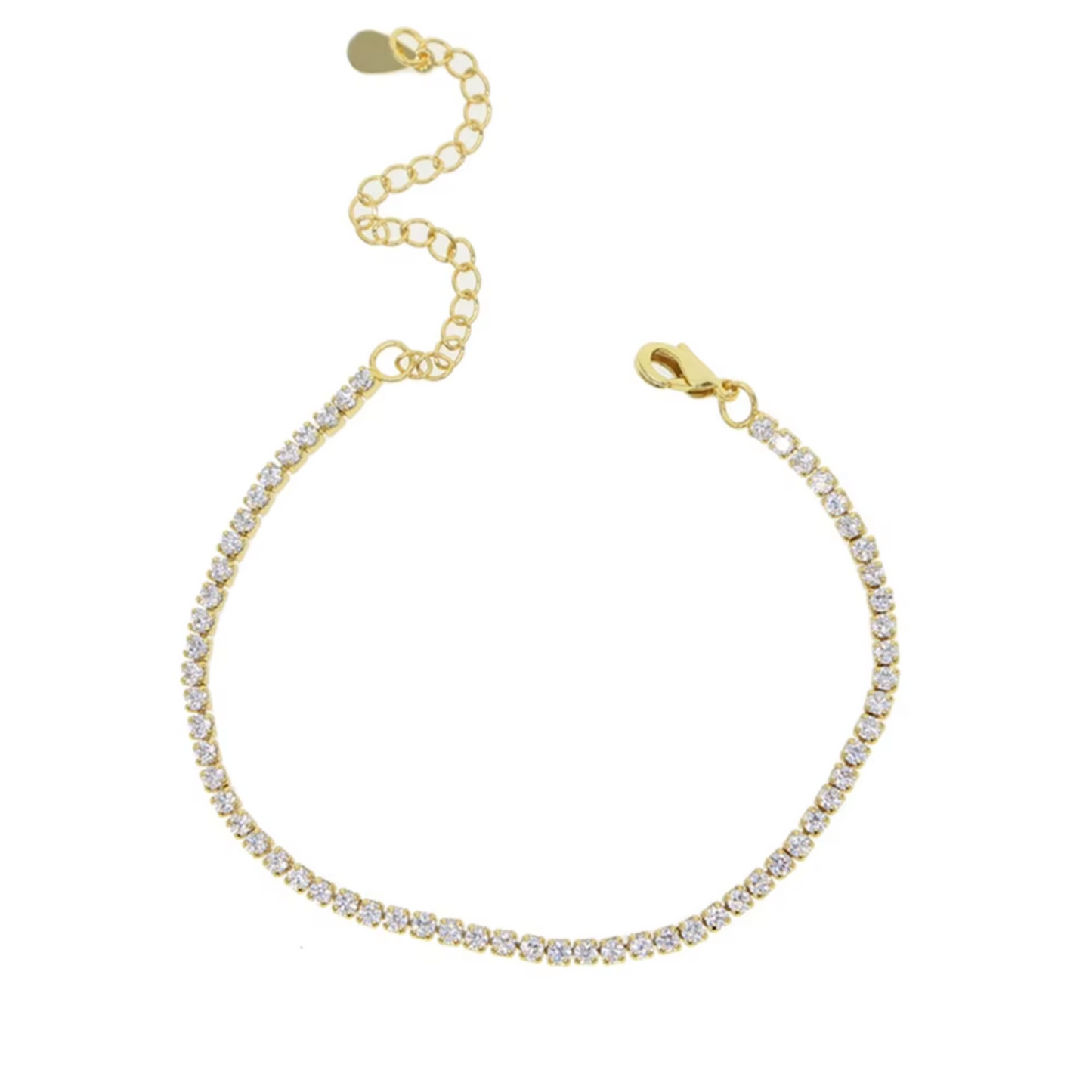 Natalie Bracelet - Gold