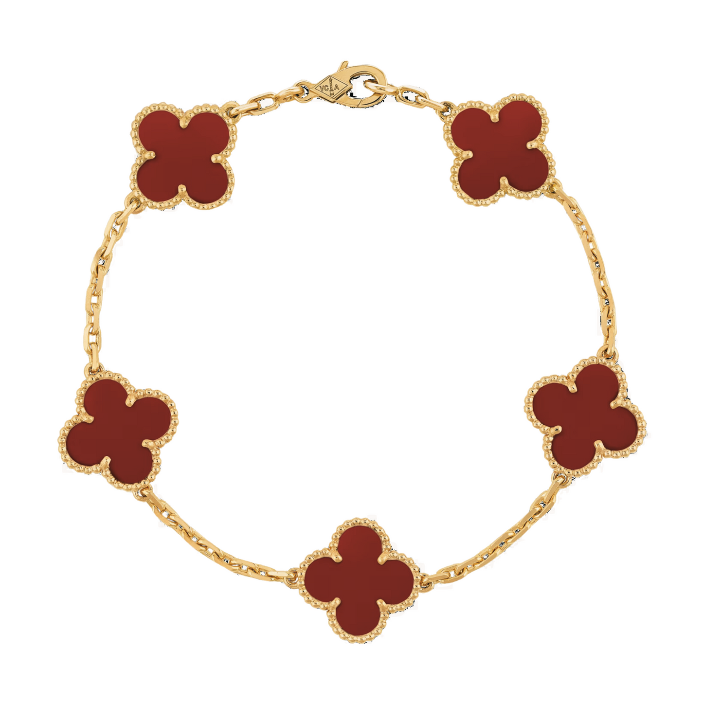 Kayla Bracelet - Gold